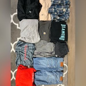Clothes